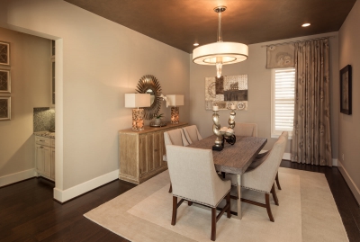 Dining Rooms Image