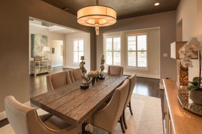 Dining Rooms Image