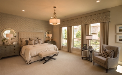 Bedrooms Image