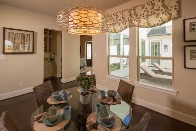 Dining Rooms Image