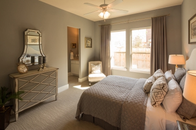 Bedrooms Image