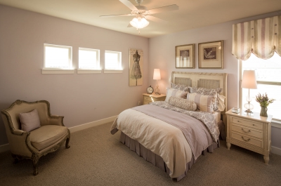 Bedrooms Image