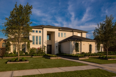 Exteriors Image