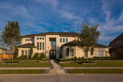 Exteriors Image