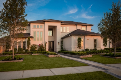 Exteriors Image