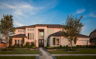 Exteriors Image