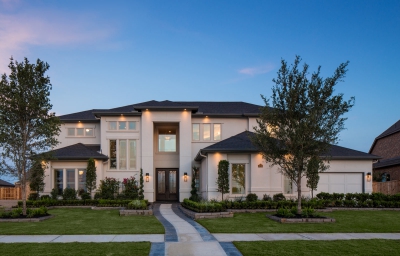Exteriors Image