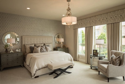 Bedrooms Image