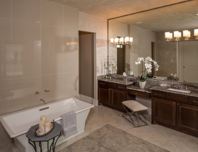 Bathrooms Image