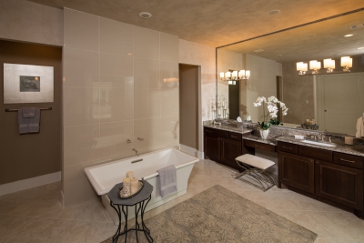 Bedrooms Image