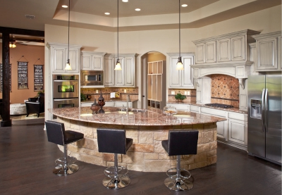 Kitchens Image