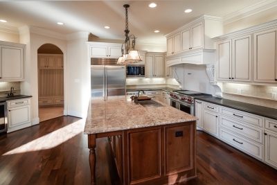 Kitchens Image