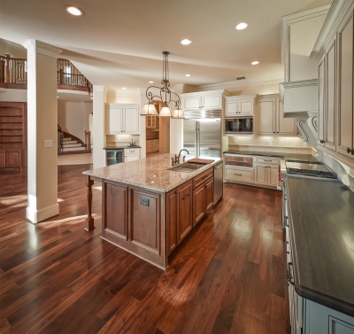 Kitchens Image