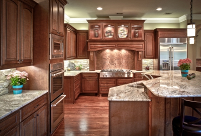 Kitchens Image