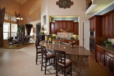 Kitchens Image
