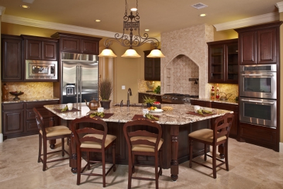 Kitchens Image