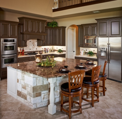 Kitchens Image