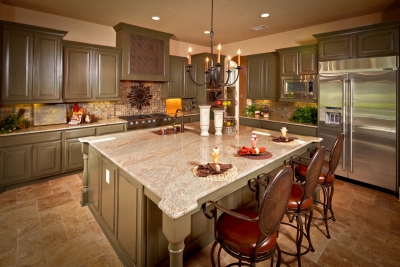 Kitchens Image