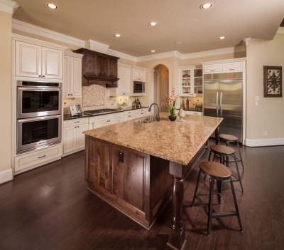 Kitchens Image