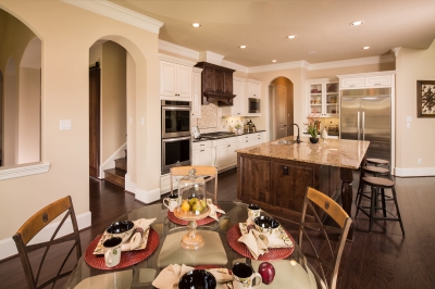 Kitchens Image