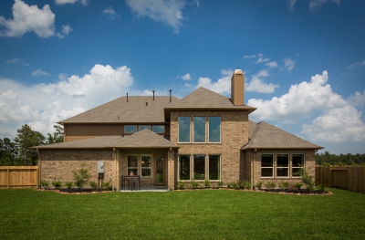 Outdoors Image