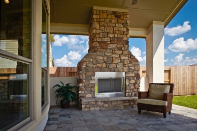 Outdoors Image