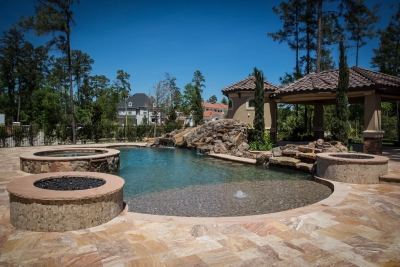 Outdoors Image