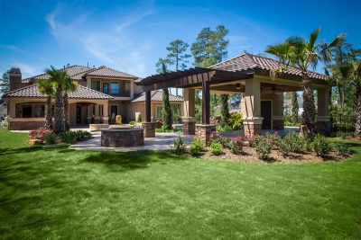Outdoors Image