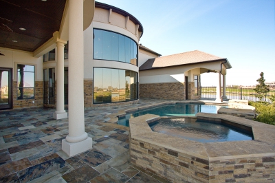 Outdoors Image