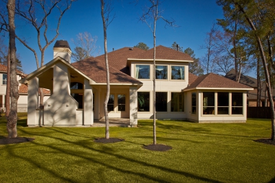 Outdoors Image