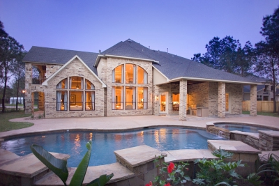 Outdoors Image