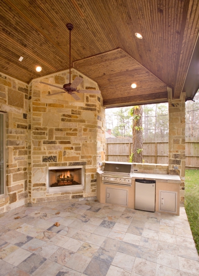 Outdoors Image