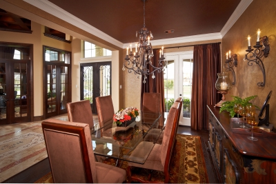 Riverstone Dining Rooms Image