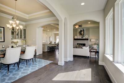 33 Quiet Vista
