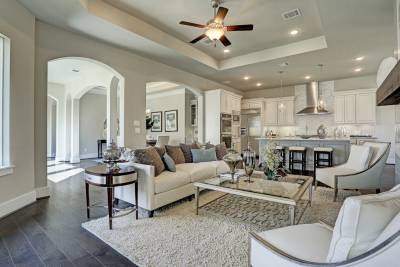 33 Quiet Vista