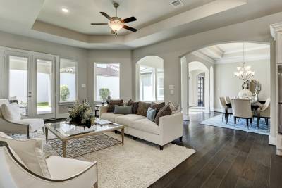 33 Quiet Vista