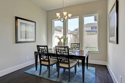 33 Quiet Vista