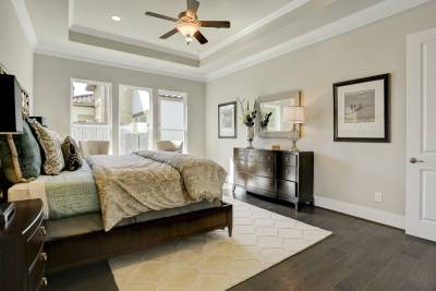 33 Quiet Vista