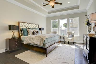 33 Quiet Vista