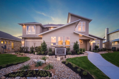 Exteriors Image