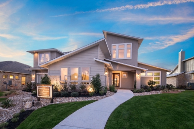 Exteriors Image
