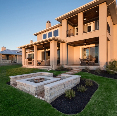 Exteriors Image