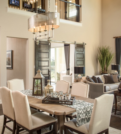 Dining Rooms Image