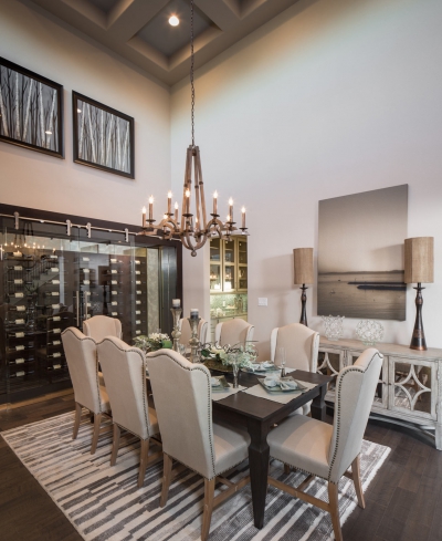 Dining Rooms Image