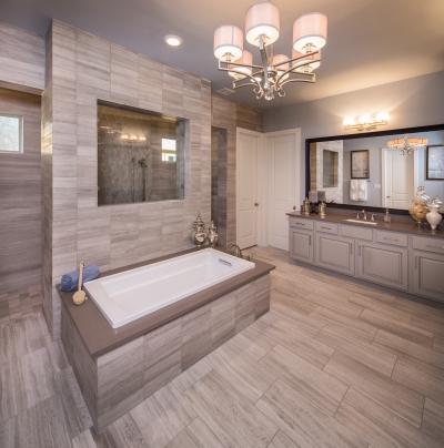 Bathrooms Image