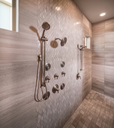 Bathrooms Image
