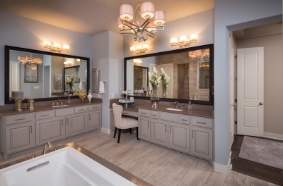 Bathrooms Image