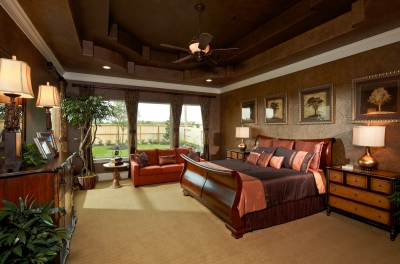 Bedrooms Image