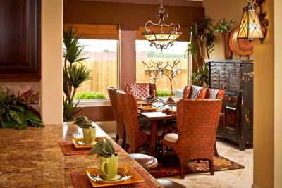 Dining Rooms Image