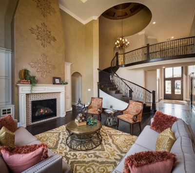 91 Amber Hollow Ct